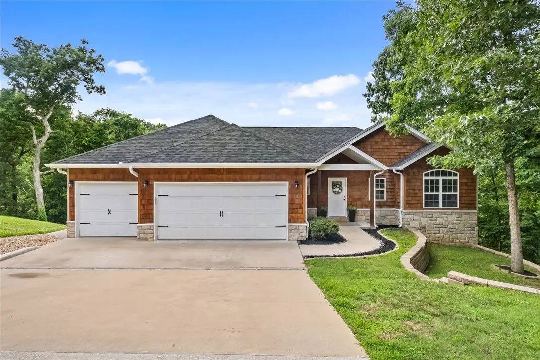 25 Halifax Lane, Bella Vista, AR 72714 - #1