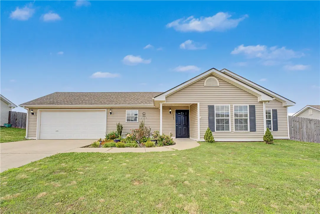 1460 Battery Drive, Prairie Grove, AR 72753 - #1