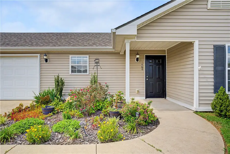 1460 Battery Drive, Prairie Grove, AR 72753 - #2