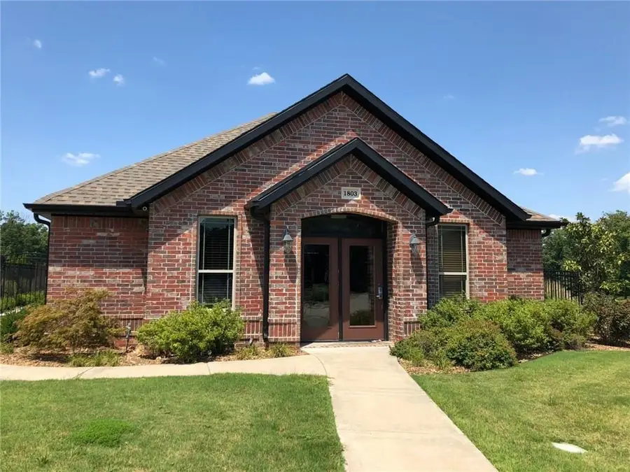 1905 NE Chaucer Street, Bentonville, AR 72712 - #3