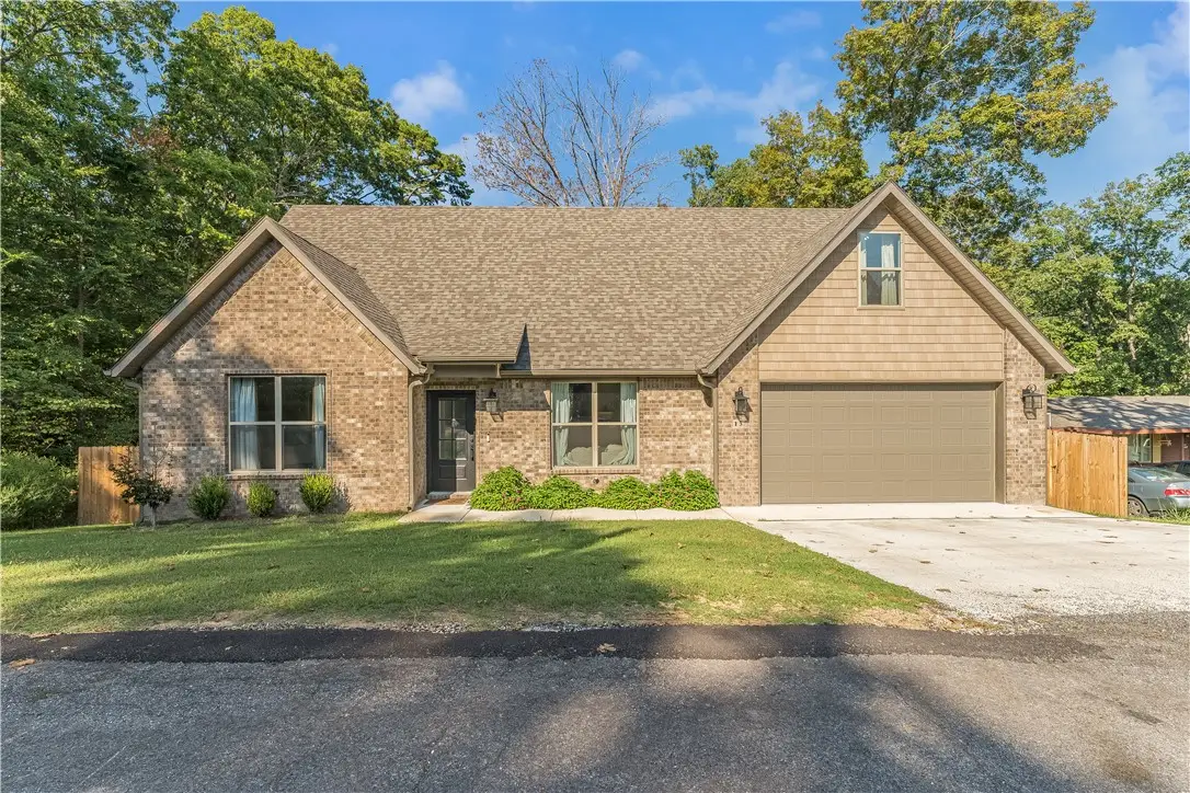 13 Hinckley Circle, Bella Vista, AR 72714 - #1