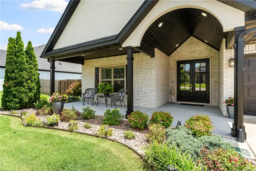 981 Osage View Drive, Bentonville, AR 72713 - #2