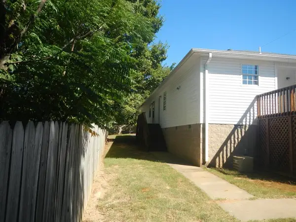 800 N Williams Street, Morrilton, AR 72110