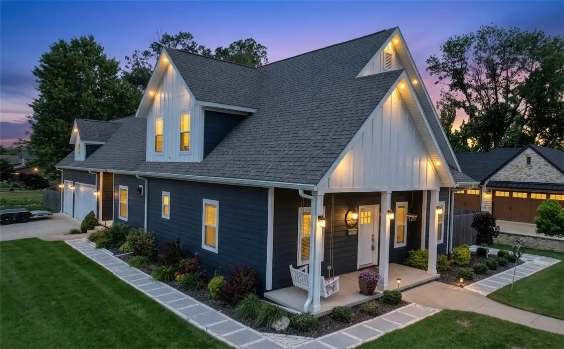 616 2nd Street, Bentonville, AR 72712 - #1