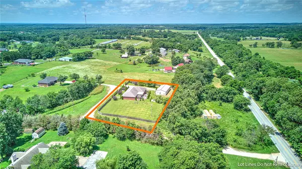 15888 Stave Court, Gentry, AR 72734