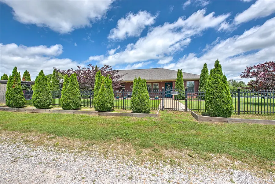 15888 Stave Court, Gentry, AR 72734 - #2