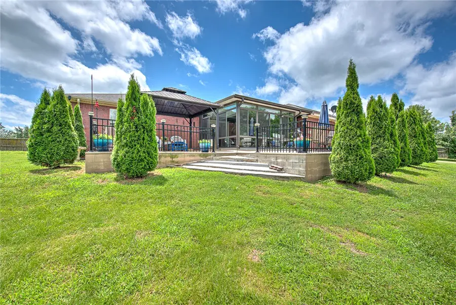 15888 Stave Court, Gentry, AR 72734 - #3