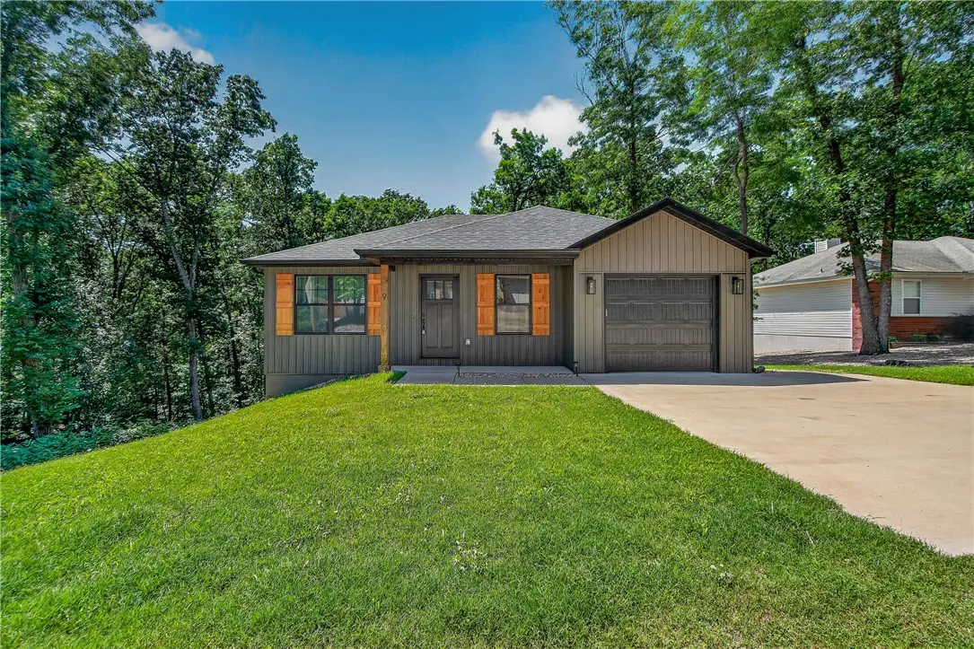9 Pawle Drive, Bella Vista, AR 72714 - #1