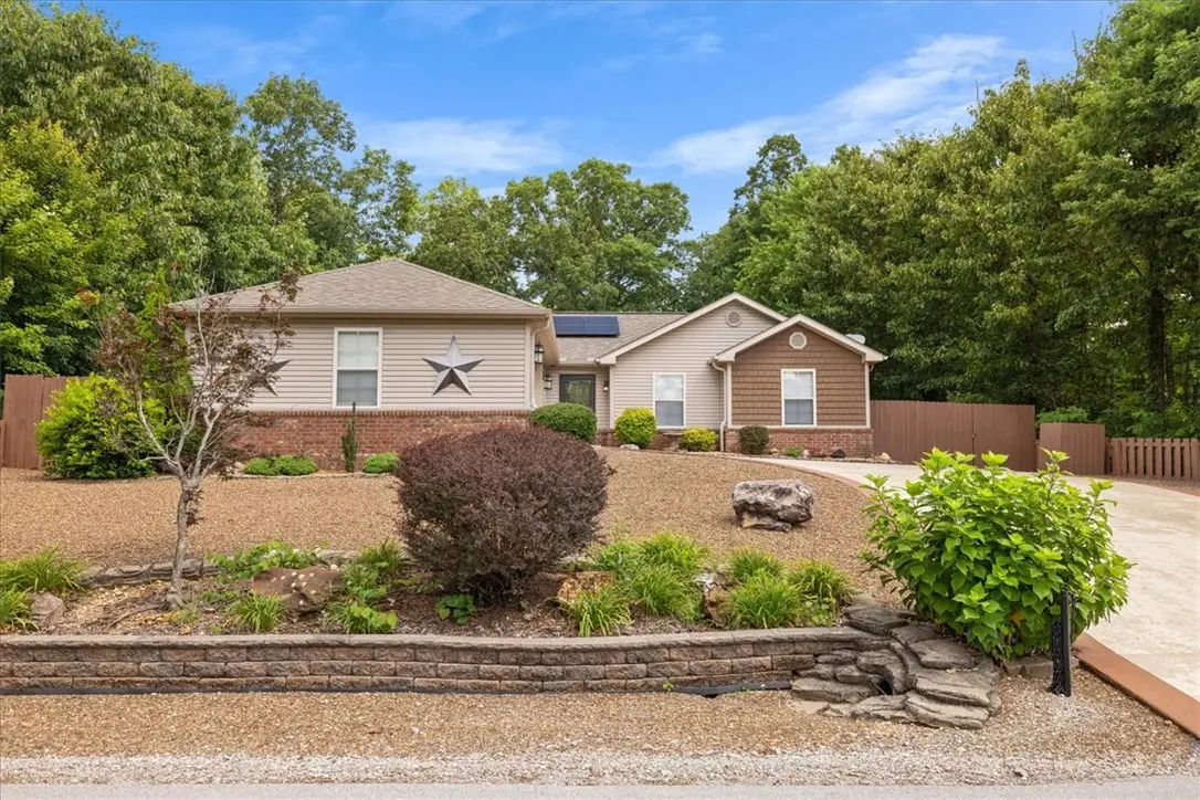 50 Kent Drive, Bella Vista, AR 72714 - #1