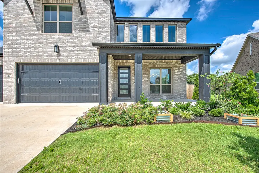 717 Cannon Cove, Cave Springs, AR 72718 - #2