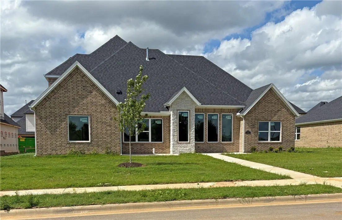 3002 SW Setting Sun Drive, Bentonville, AR 72713 - #1