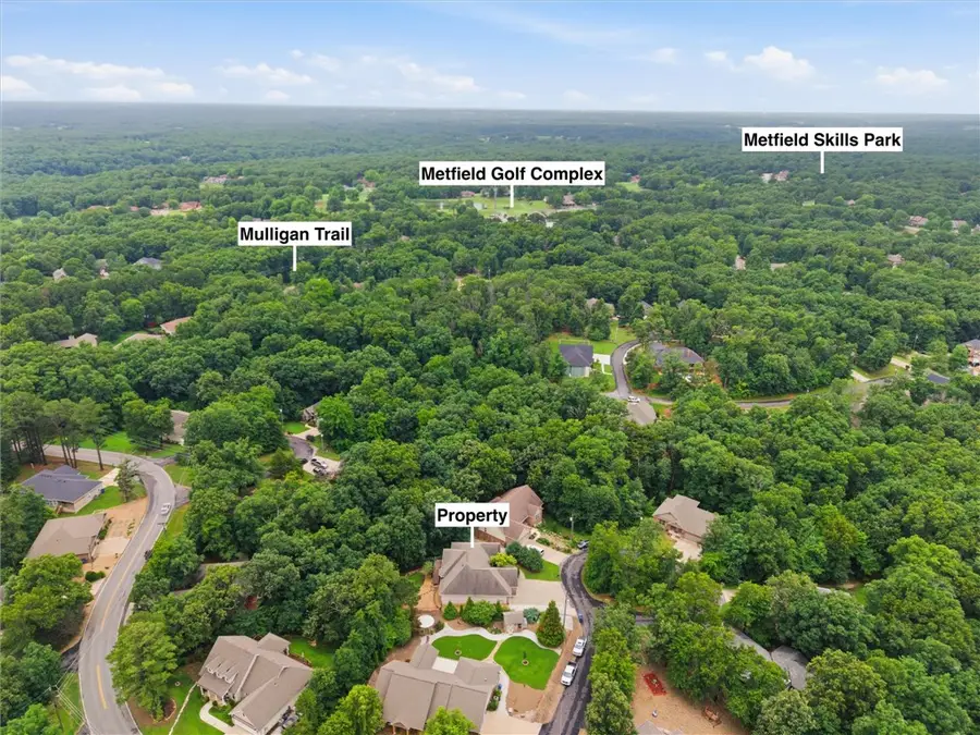 3 S Brent Lane, Bella Vista, AR 72714 - #2