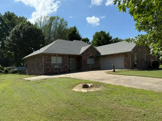 474 Channel Circle, Russellville, AR 72802 - #2