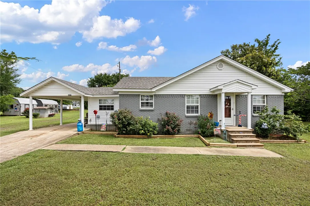 8963 Us Highway 64, Atkins, AR 72823 - #1