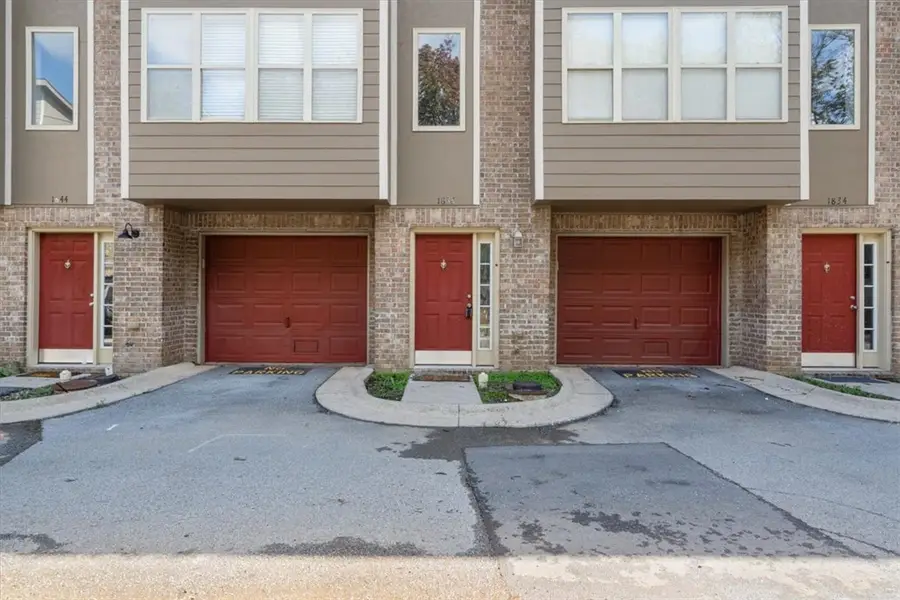 1865 N Scull Creek Drive, Fayetteville, AR 72703 - #3