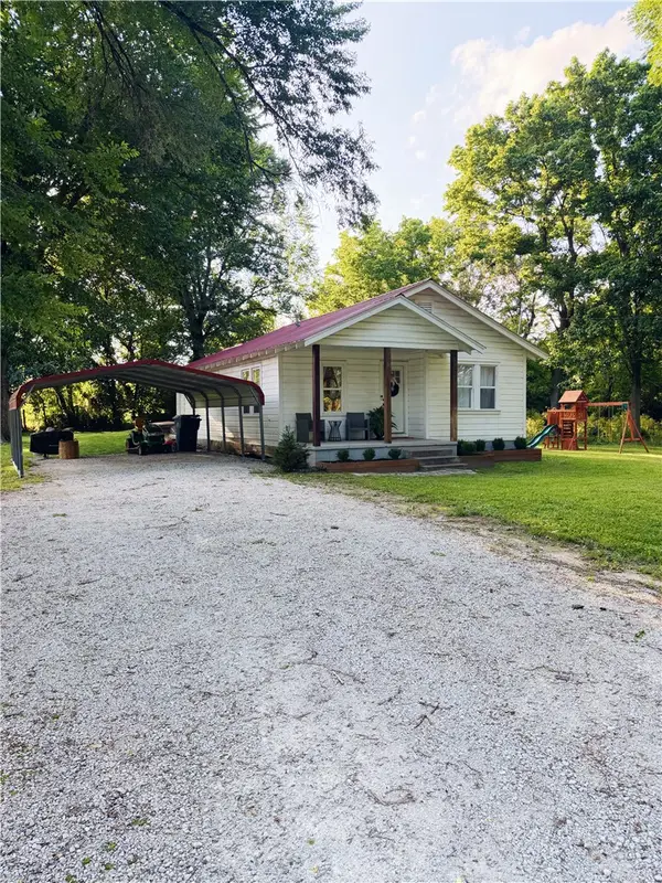 155 Martin Court, Harrison, AR 72601
