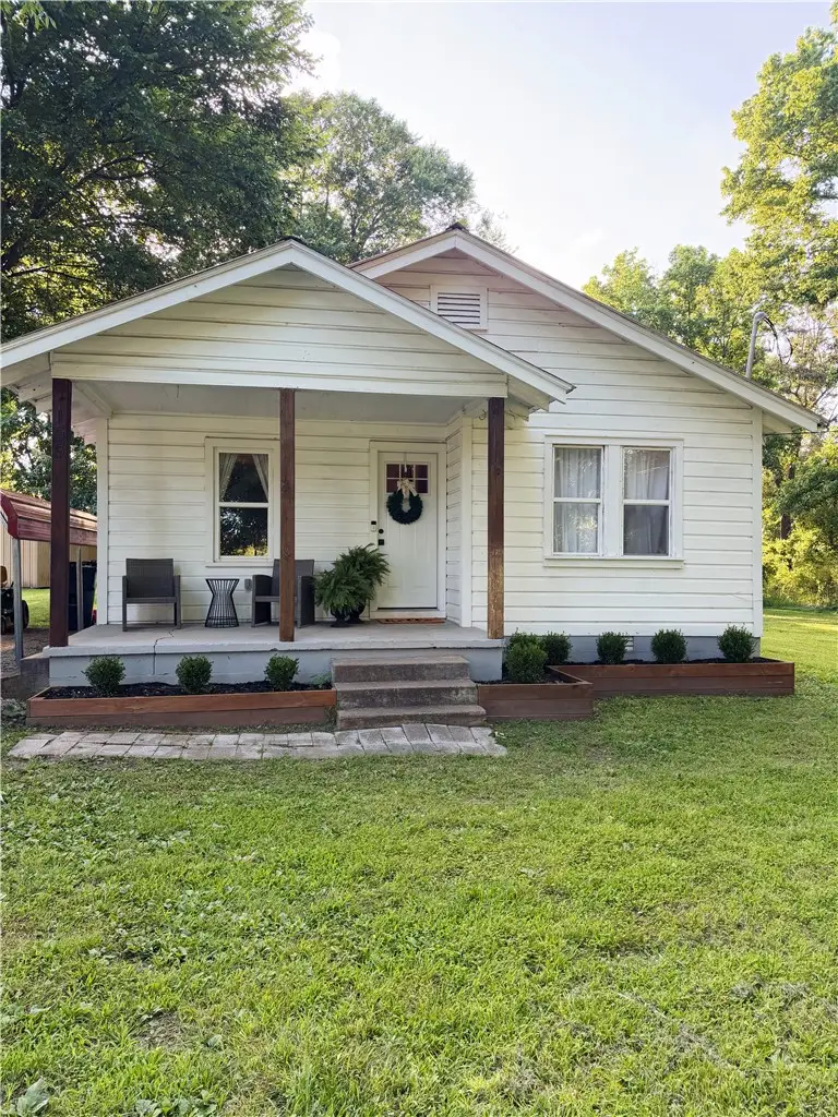 155 Martin Court, Harrison, AR 72601 - #3