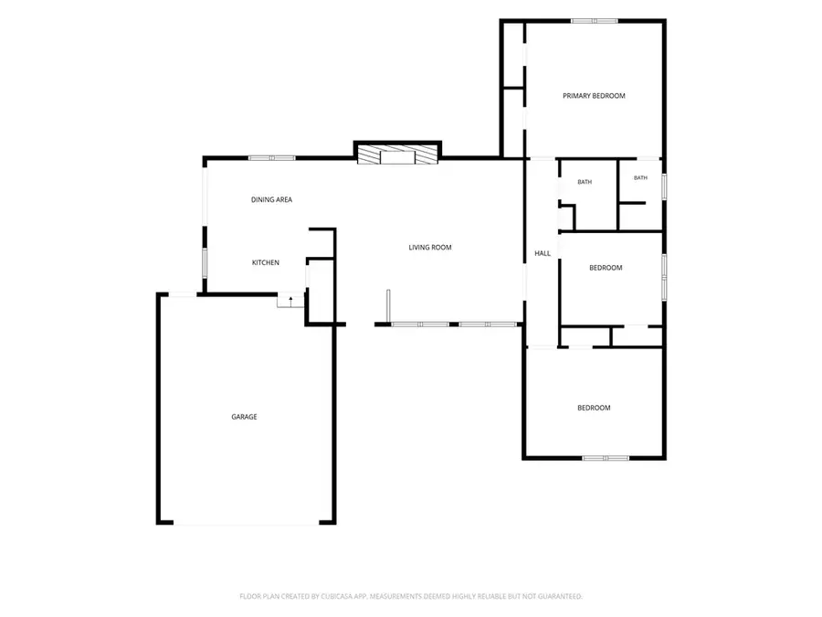1402 W Bonnie Lane, Rogers, AR 72758 - #2