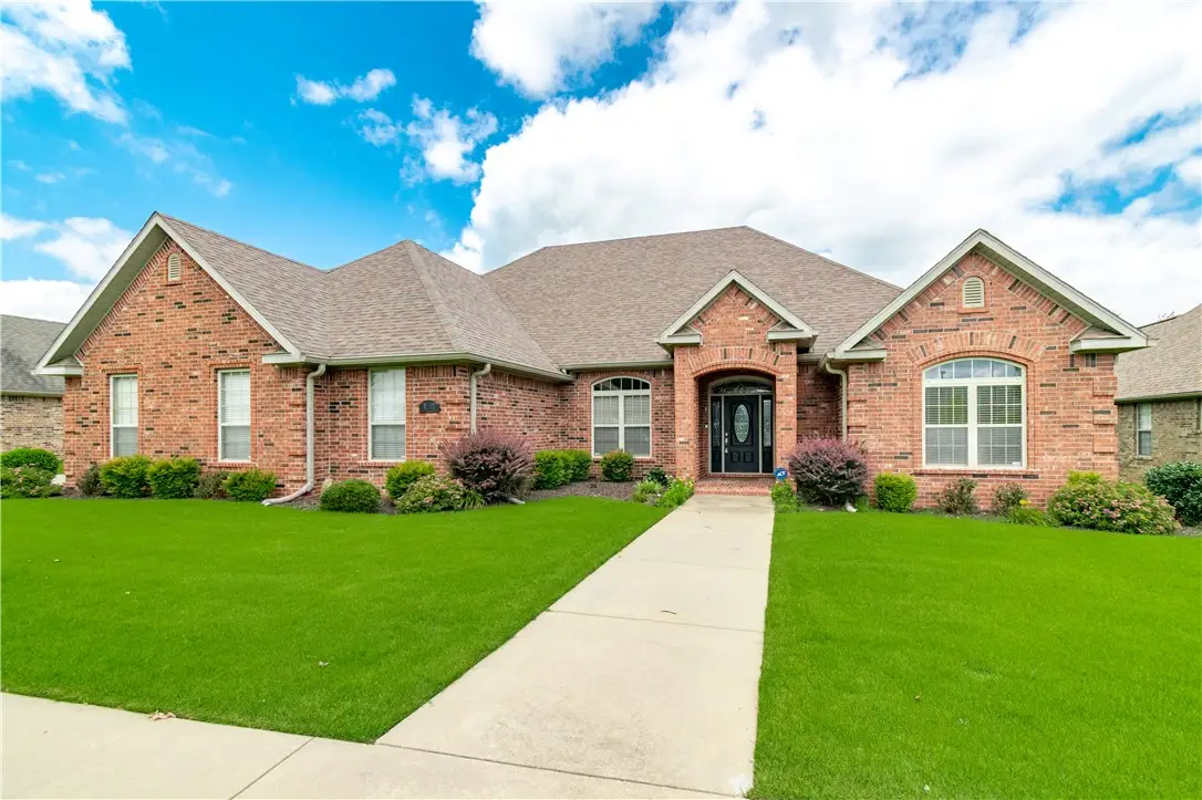 11503 Clubhouse Parkway, Farmington, AR 72730 - #1
