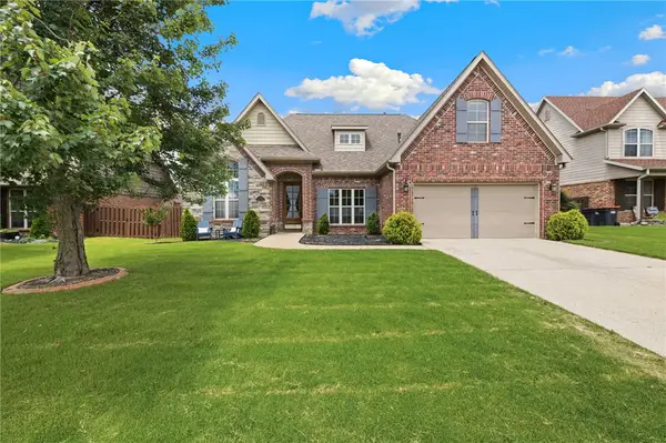 476 Gascony Avenue, Springdale, AR 72764