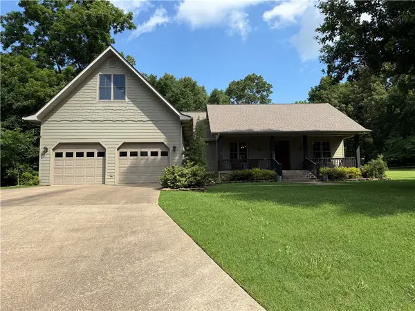 4120 Acorn Drive, Harrison, AR 72601