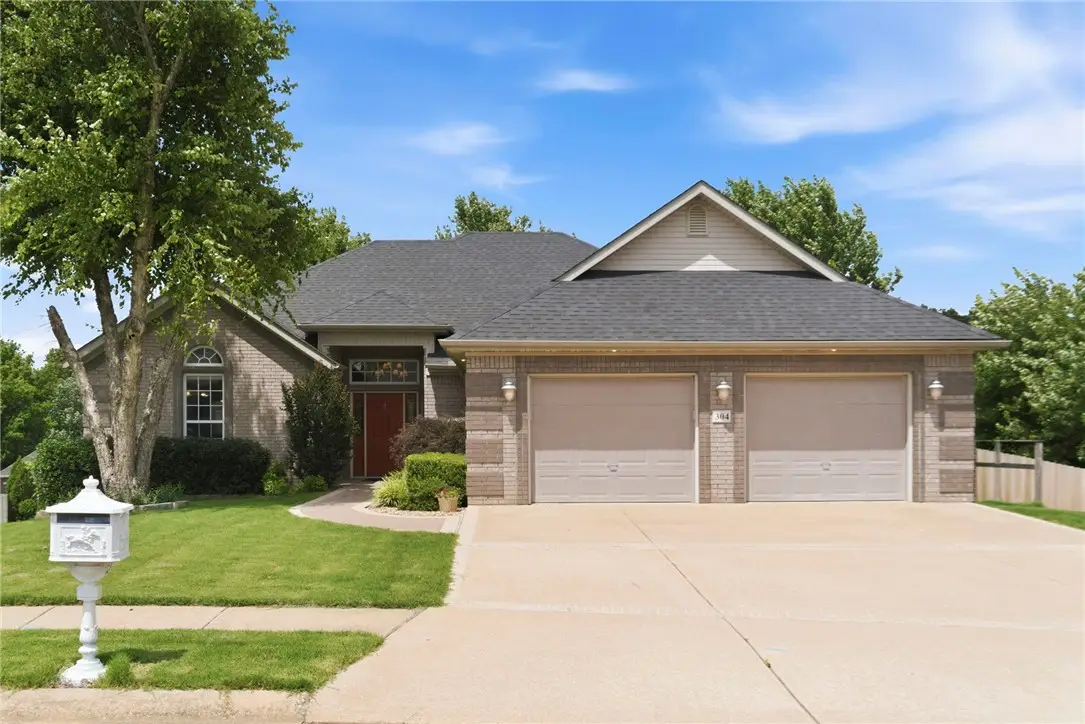 304 SW Duke Avenue, Bentonville, AR 72712 - #1