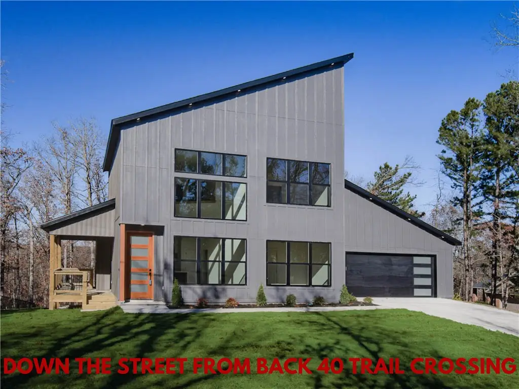 2 Haslemere Drive, Bella Vista, AR 72714 - #1