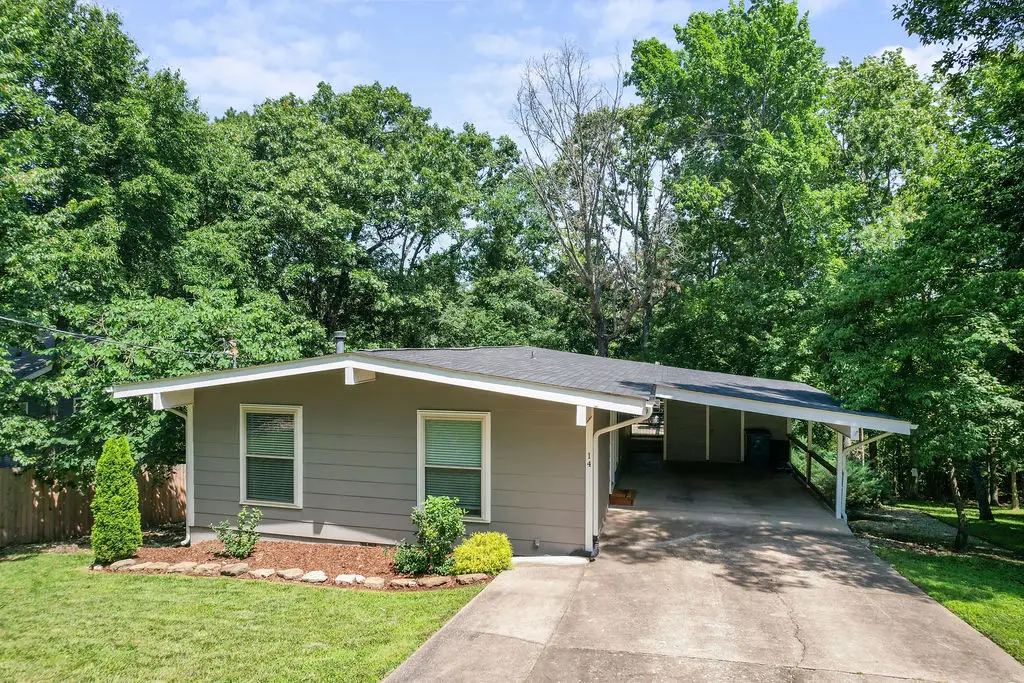 14 Gamlingay Lane, Bella Vista, AR 72714 - #1