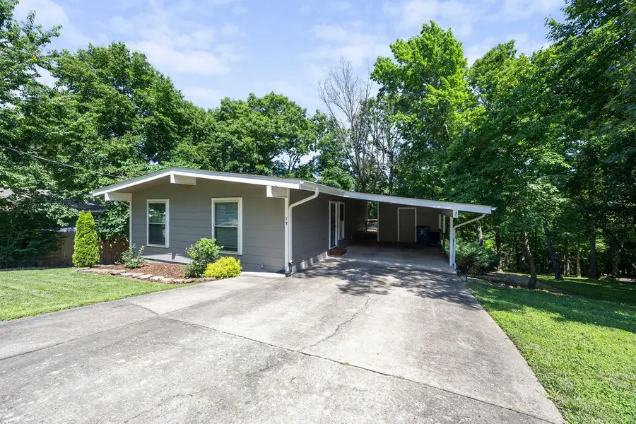 14 Gamlingay Lane, Bella Vista, AR 72714 - #2