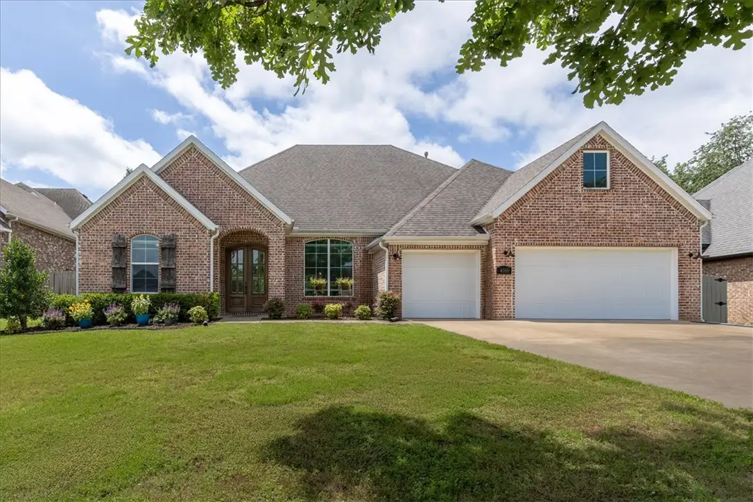 4069 E Eastpoint Drive, Fayetteville, AR 72701 - #1