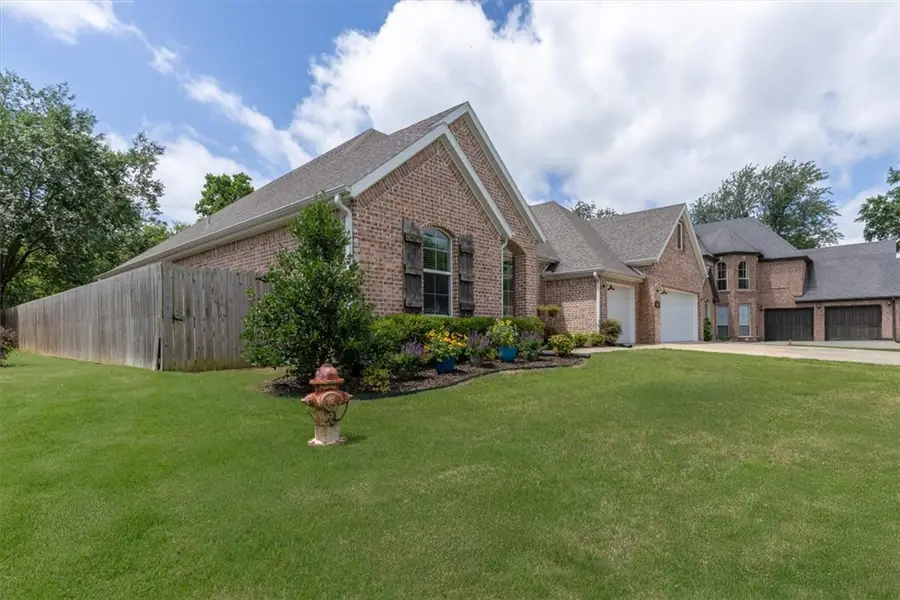 4069 E Eastpoint Drive, Fayetteville, AR 72701 - #3
