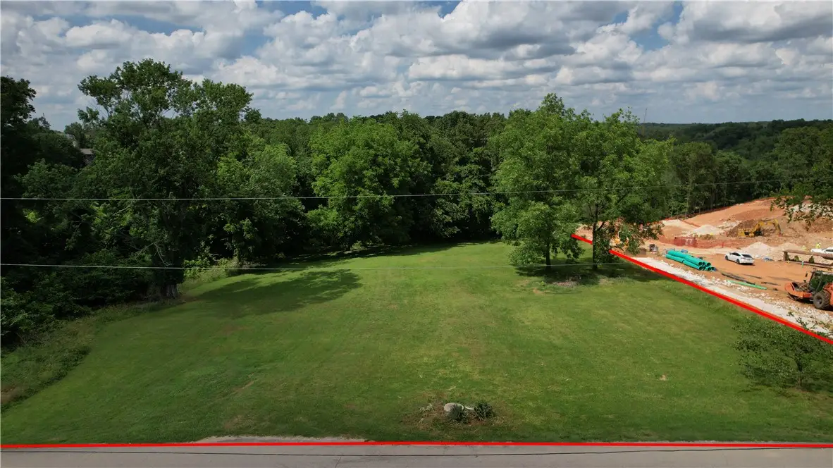 201 Valley, Bentonville, AR 72712 - #1