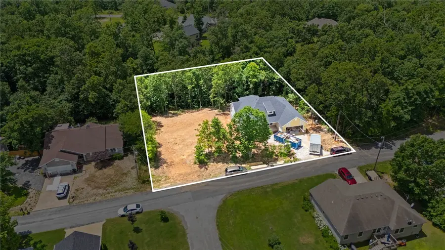 28 Kirkcolm Drive, Bella Vista, AR 72715 - #2