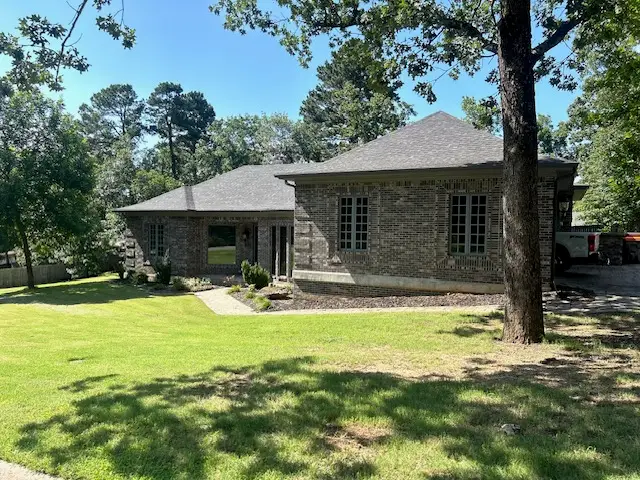 12 Live Oak Lane, Russellville, AR 72802 - #1