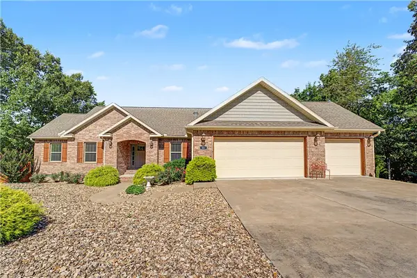 11 Talana Place, Bella Vista, AR 72715
