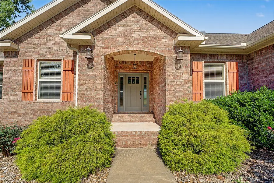 11 Talana Place, Bella Vista, AR 72715 - #2