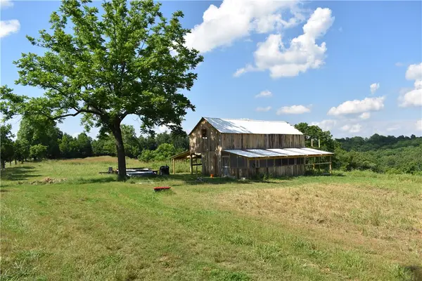 TBD May Pop Lane, Marshall, AR 72650