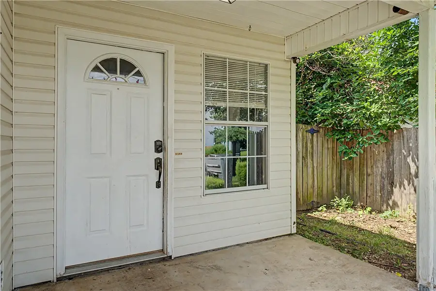 2937 Beech Avenue, Springdale, AR 72762 - #3