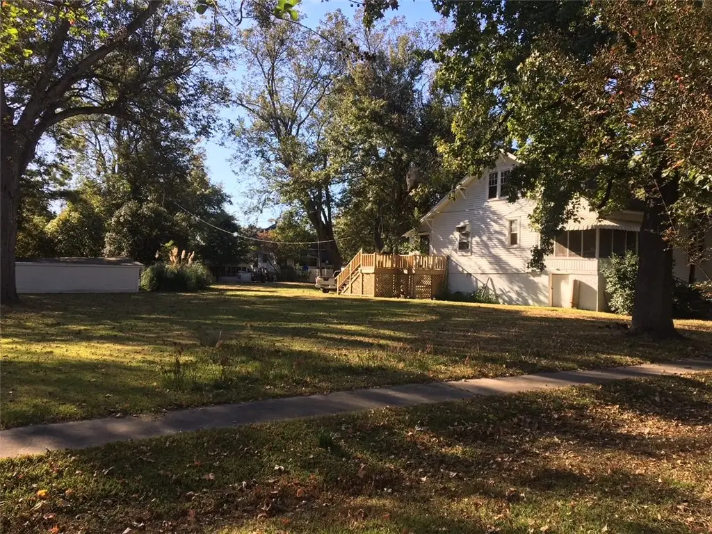 707 NW Robert S Moore Avenue, Arkansas City, AR 71630 - #1