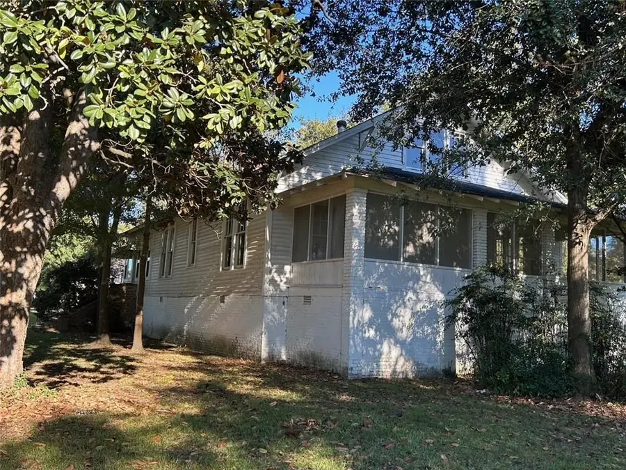 707 NW Robert S Moore Avenue, Arkansas City, AR 71630 - #3