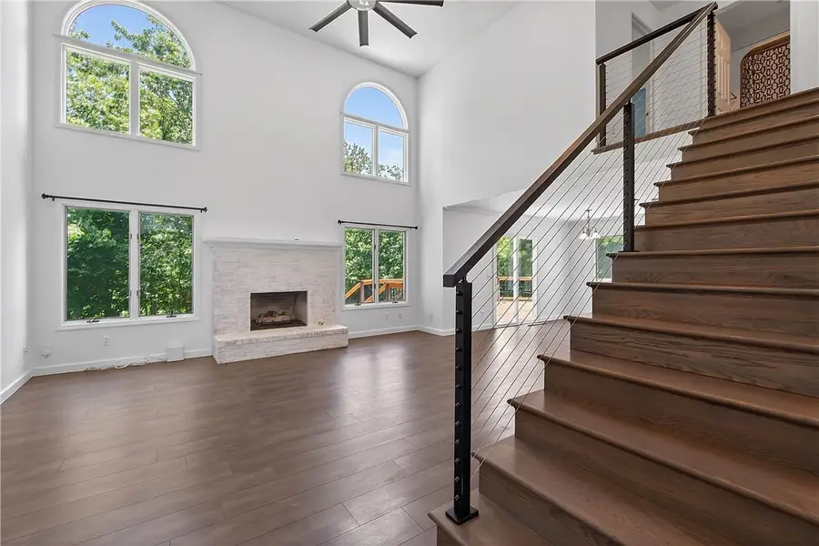 47 Stonehenge Drive, Bentonville, AR 72712 - #3