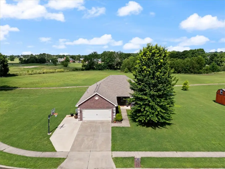 11741 Creek Lane, Farmington, AR 72730 - #2