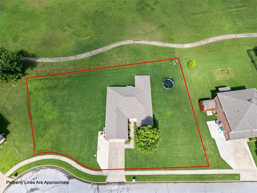 11741 Creek Lane, Farmington, AR 72730 - #3