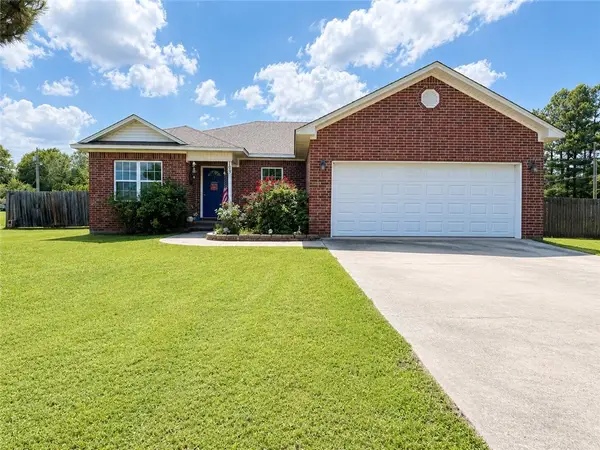 109 Meadow Lane, Lamar, AR 72846