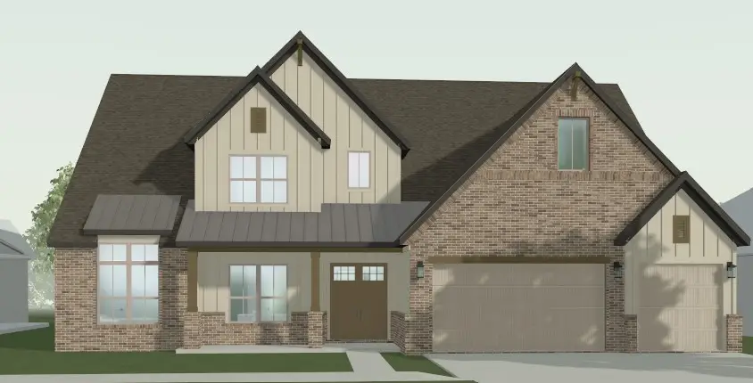 3133 N Orange Blossom Hill, Fayetteville, AR 72704 - #1