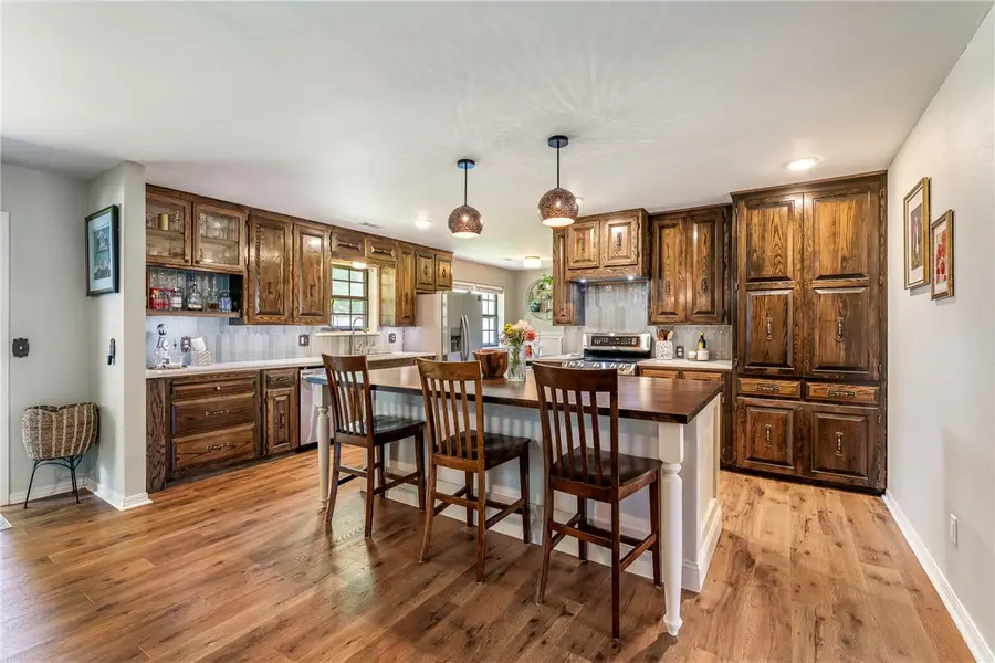 3101 N Mcdonald Avenue, Springdale, AR 72762 - #2