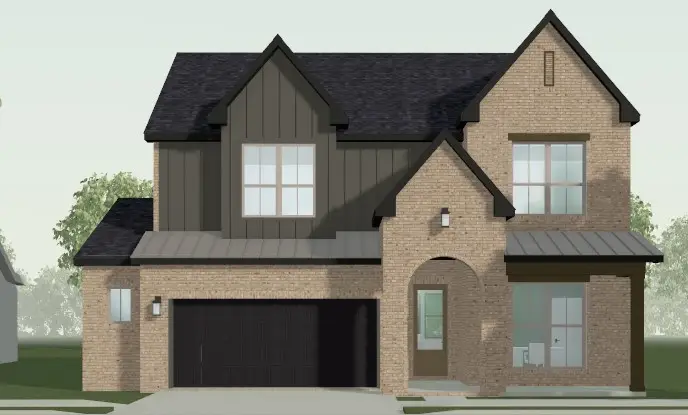 3124 N Orange Blossom Hill, Fayetteville, AR 72704 - #1