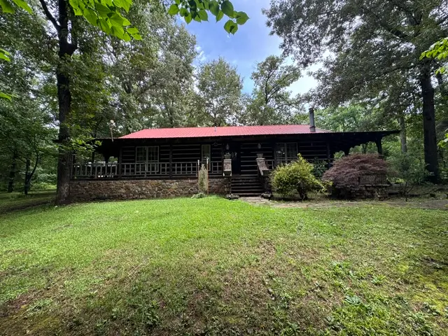 80 Watson Lane, Dover, AR 72837 - #1