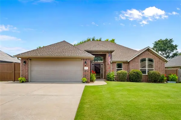 580 Timber Ridge Street, Centerton, AR 72719