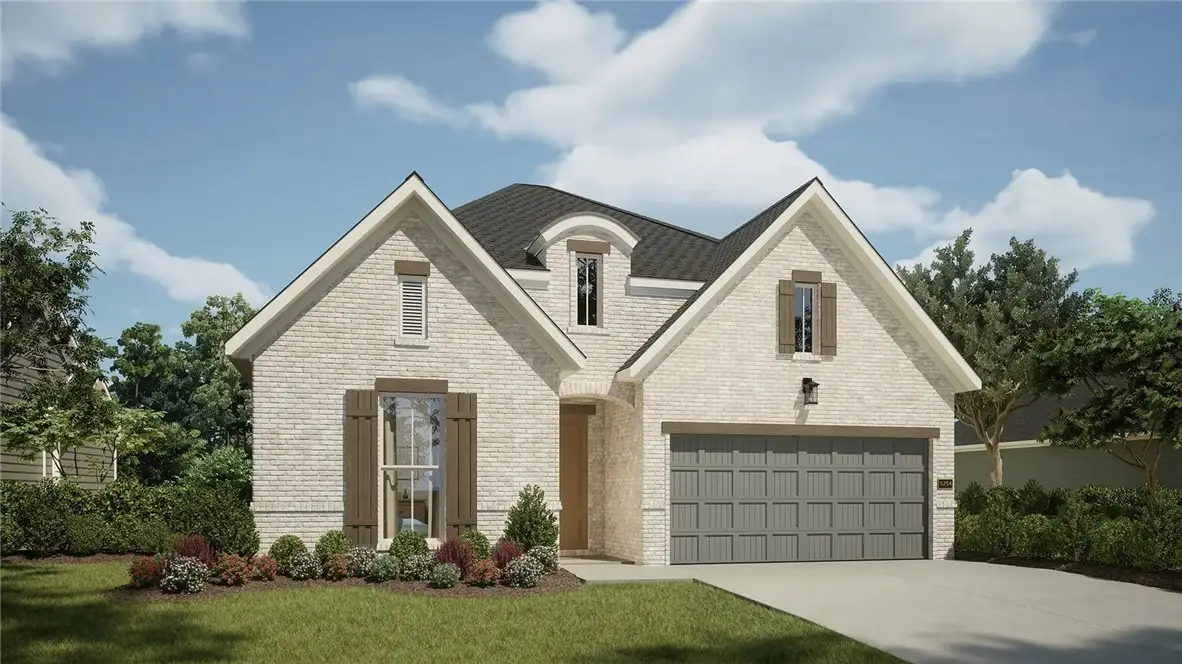 404 Woodsbury Lane, Elm Springs, AR 72762 - #1